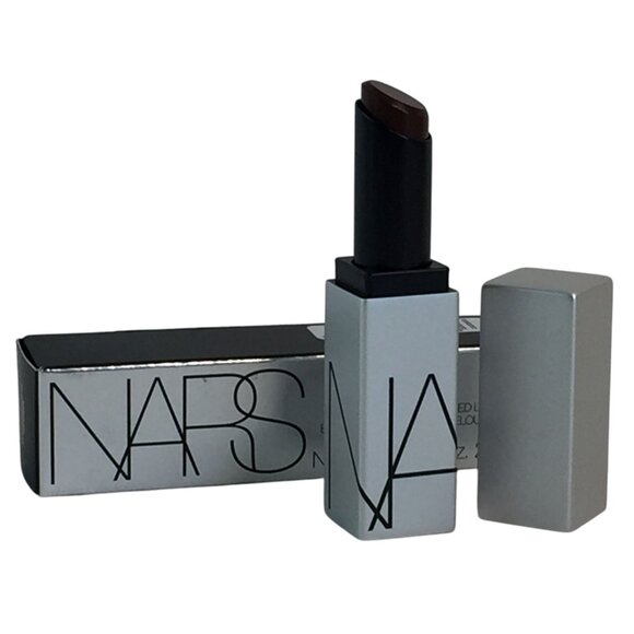 NARS Dangerous Affair Soft Matte Tinted Lip Balm .09oz/2.8g NEW - Picture 1 of 7